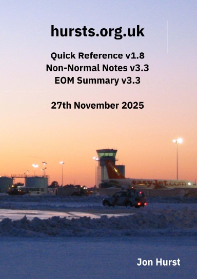 Combined Notes paperback